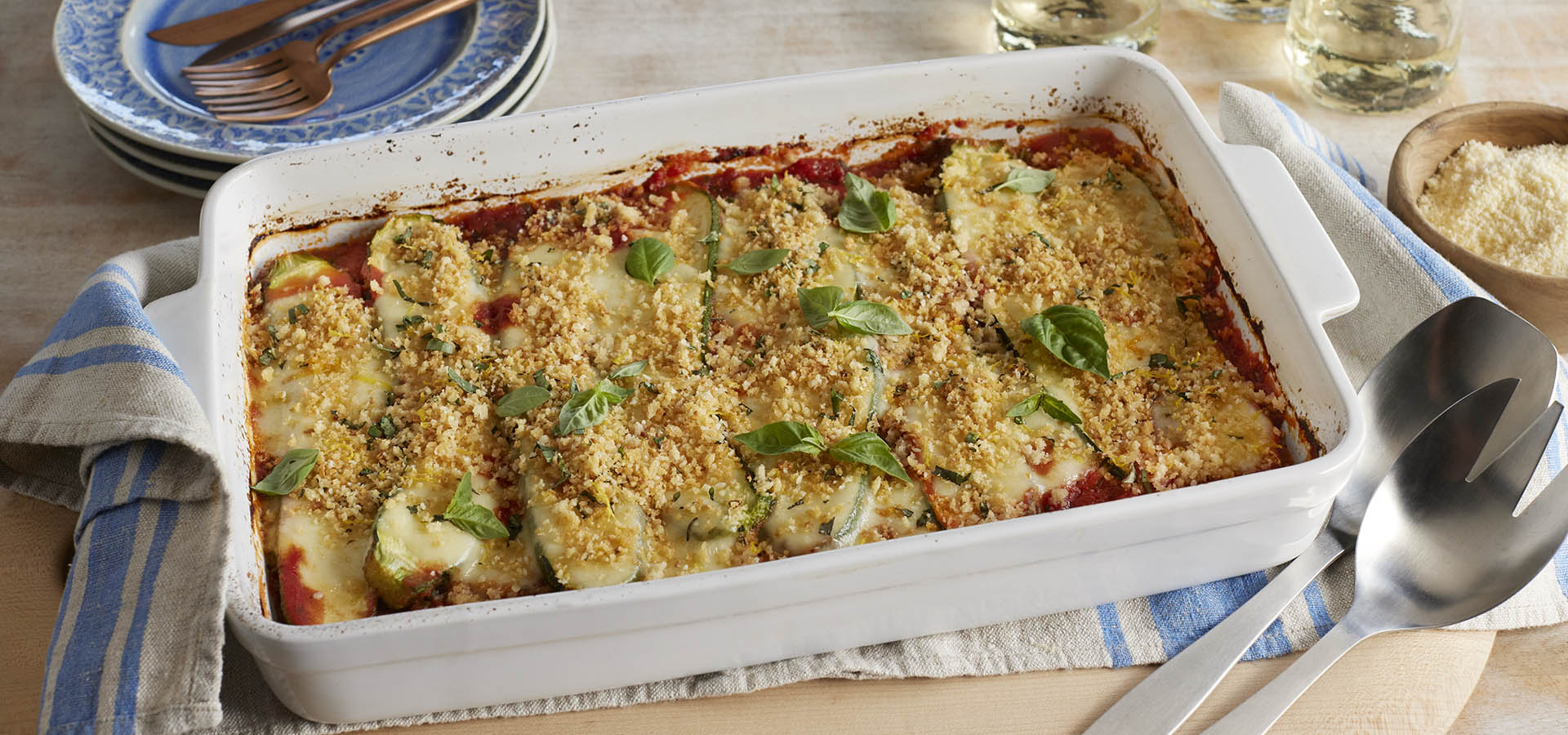 Del Monte Zucchini With Italian Style Tomato Sauce Recipes Deporecipe.co